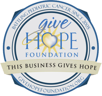 Give Hope Foundation Logo